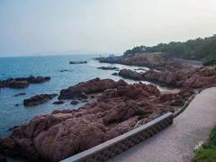-西海岸生态观光园