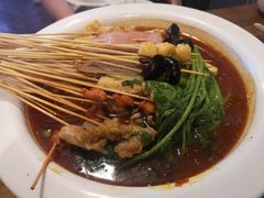 -三生小馆(亭知路店)
