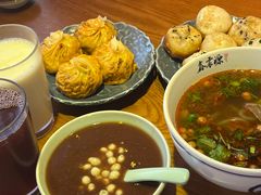 -鑫震源·苏式大虾生煎(山塘街店)