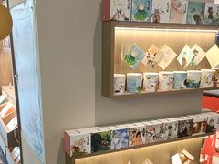 -陆琴脚艺·足浴·SPA(夫子庙店)