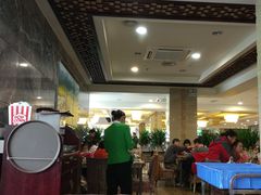 大堂-椿记烧鹅(叠彩店)