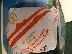 -麦当劳(豫园店)