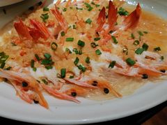 -渝半城经典川粤菜(重庆天地店)