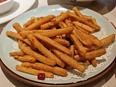 -刘胖子家常菜·蹄花焖藕(江汉路总店)