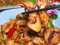 -金生美食(贵州路店)