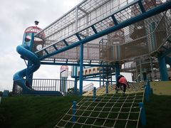 -季高兔窝窝亲子园(上海薰衣草公园店)