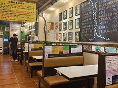 -大哥餐厅(西城花园店)