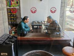 -到家尝北京菜(西坝河店)