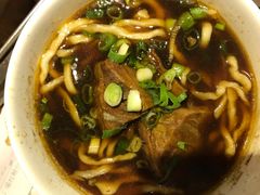 -中国厨房/台湾牛肉面