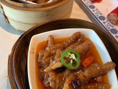 -相思林金岛饭店(青山湖店)