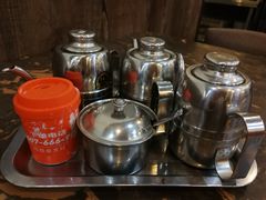 -张包铺(道外店)