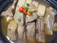 -四方桌·福建客家土菜(德化梅园店)