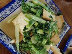 -老味道1992(武当山店)