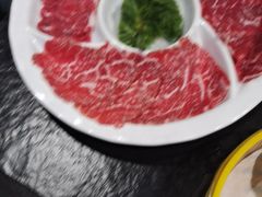 -牛将军•涮肉•烤肉•铁板烧(北京王府井·故宫店)