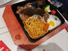 -豪享来(我格广场店)