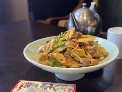 -老牌坊鲁菜名店(聊城美食岛店)