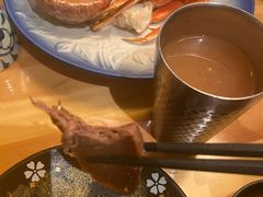 -王鼎精致料理铁板烧(世博源店)