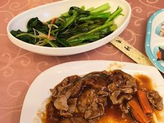 -烤肉宛饭庄(南礼士路店)