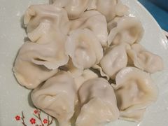 -老边饺子馆(金源店)