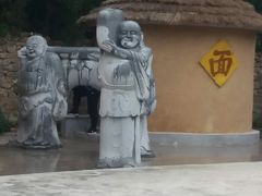 -四门塔风景区