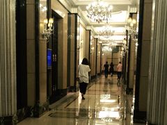 -上海浦东星河湾酒店