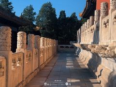 -北京市劳动人民文化宫(太庙)