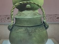 -信阳博物馆
