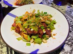 -绿茶餐厅(乐峰广场店)