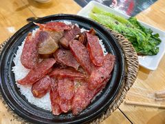 -民信老铺(东方广场店)