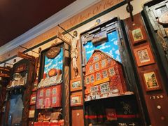 -Union Oyster House