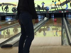 -广州保龄球馆(广州天河体育中心店)