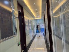 -泰康拜博口腔医院(海曙店)