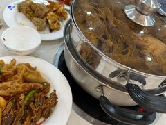 -春华海鲜城(广场西苑店)
