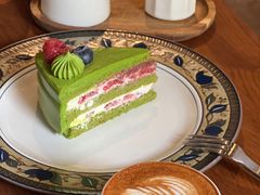 -竹子咖啡bamboo coffee