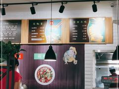 -拿渡·水煮鱼麻辣香锅(王府井奥莱·香江小镇店)