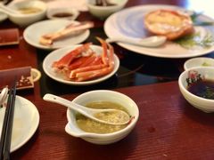 -蟹田居·活蟹料理(东城店)