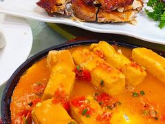-东江海鲜大排档·潮汕菜·砂锅粥