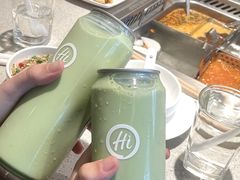 -海底捞火锅(群光广场店)