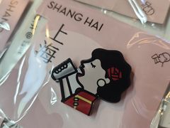 -喜茶(上海兴业太古汇店)