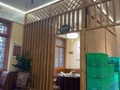 -新繁老號豌豆汤饭店·江湖菜(宝光寺店)