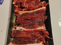 -牛鲜胜·潮汕牛肉自助火锅(番禺市桥店)