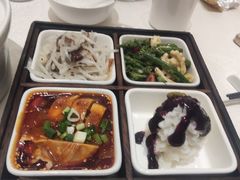 -大铁勺新津菜(熙悦汇店)