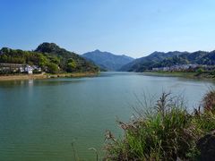 -新安江山水画廊风景区