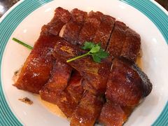 -椿记烧鹅(叠彩店)