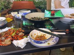 -一只虾·小龙虾·烧烤·肉蟹煲(同泰时代广场店)