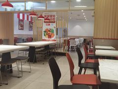 大堂-乡村基(南坪上海城店)