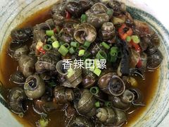 -熊记虾王·小龙虾(东晓南店)