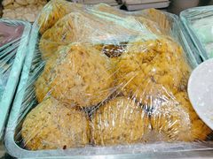 -锦馨豆汁(天坛路店)