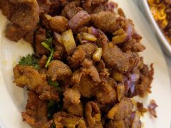 -帕米尔食府(白云观店)