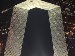 -中央广播电视总台(光华路办公区)